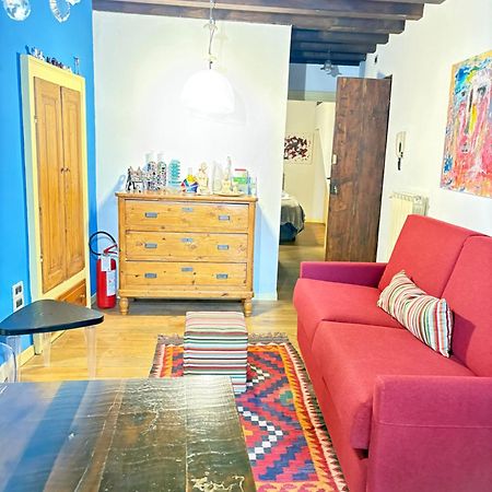 Apartament Casa Torrazzo Pisogne Zewnętrze zdjęcie
