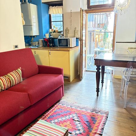 Apartament Casa Torrazzo Pisogne Zewnętrze zdjęcie