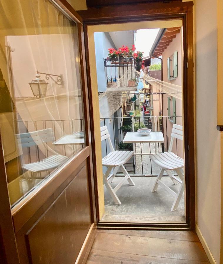 Apartament Casa Torrazzo Pisogne Zewnętrze zdjęcie