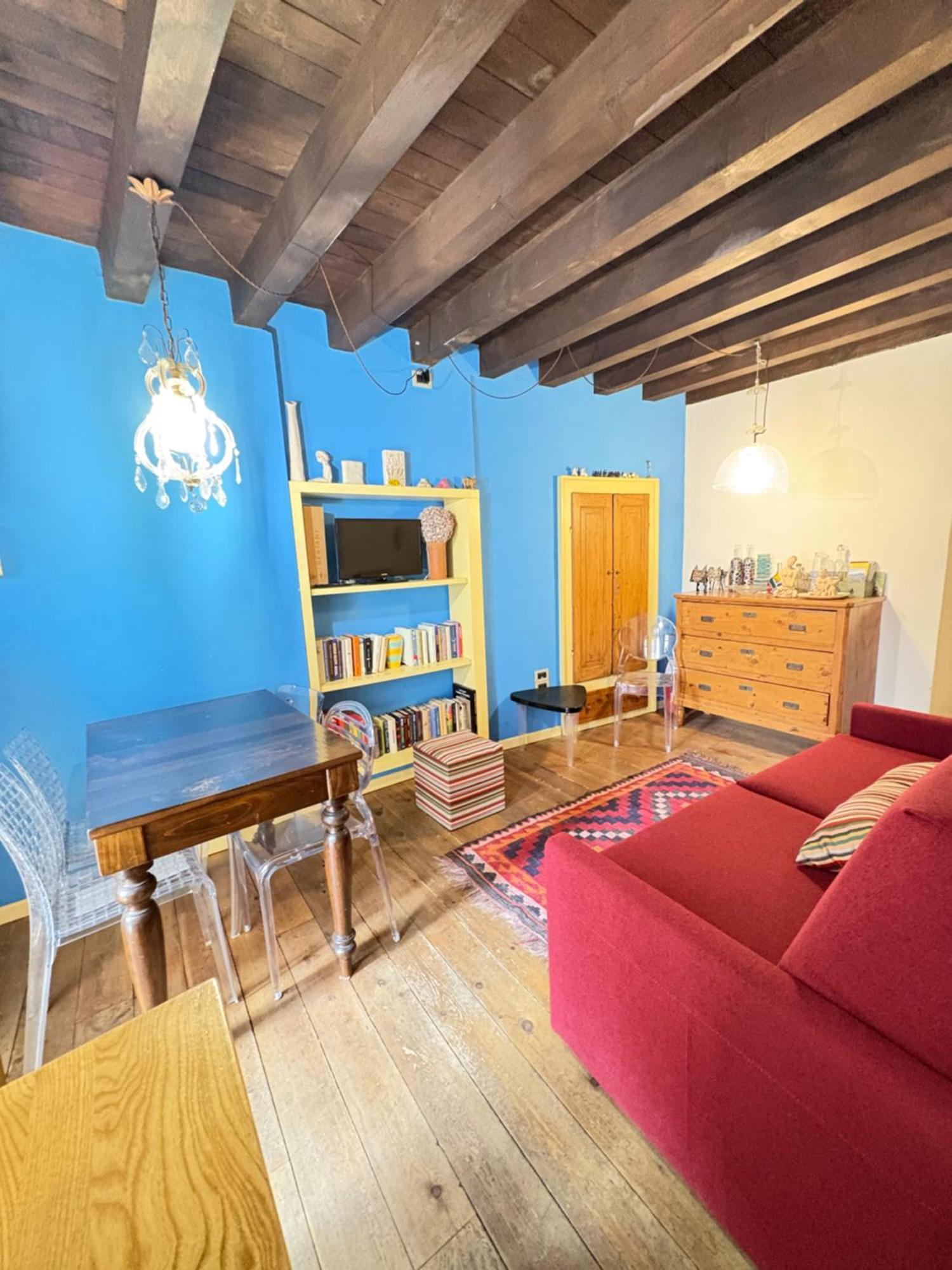 Apartament Casa Torrazzo Pisogne Zewnętrze zdjęcie