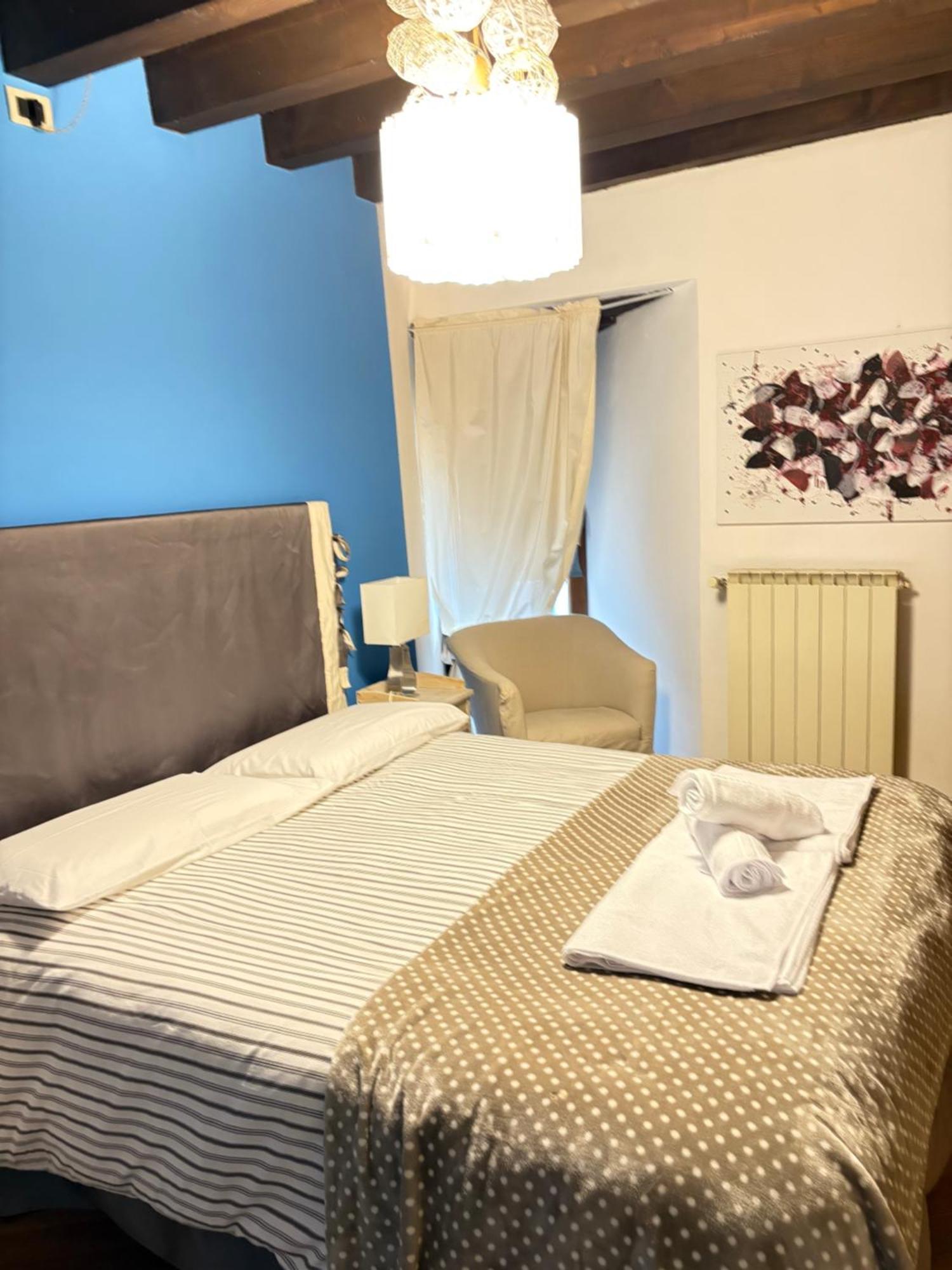 Apartament Casa Torrazzo Pisogne Zewnętrze zdjęcie