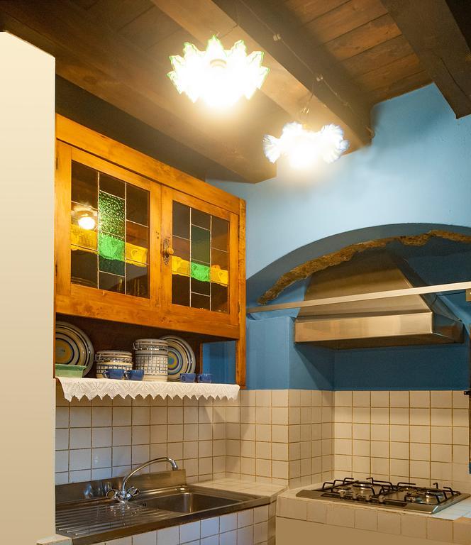 Apartament Casa Torrazzo Pisogne Zewnętrze zdjęcie
